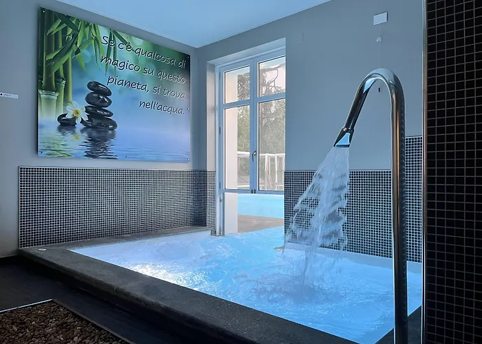 Nonna Cicci Boutique - Couette-café Cisterna dʼAsti