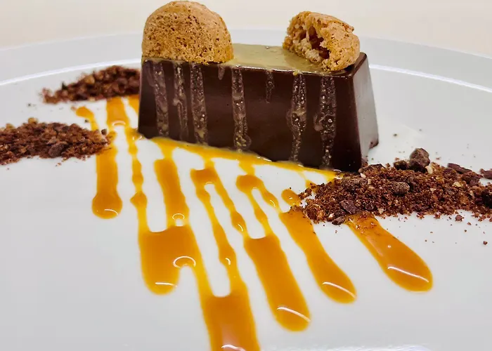 Nonna Cicci Boutique - Couette-café 4*