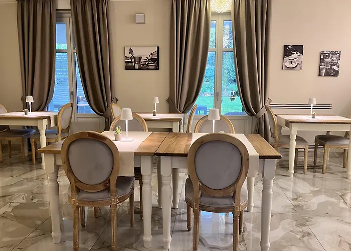 Bed & Breakfast Nonna Cicci Boutique -