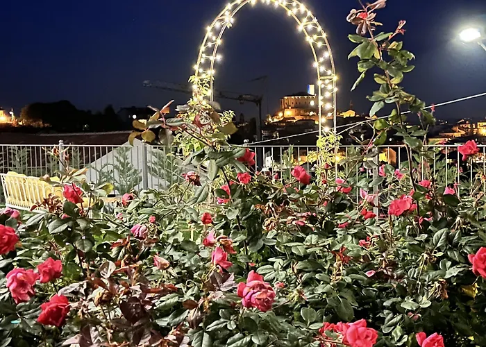 Nonna Cicci Boutique - Couette-café 4*