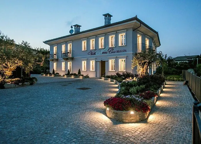 Nonna Cicci Boutique - Couette-café Cisterna dʼAsti