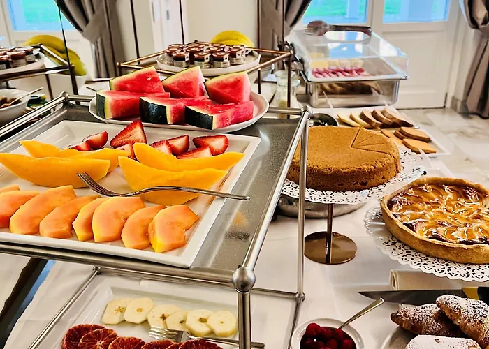 Nonna Cicci Boutique - Bed & Breakfast Cisterna dʼAsti