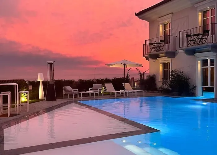 Bed & Breakfast Nonna Cicci Boutique -