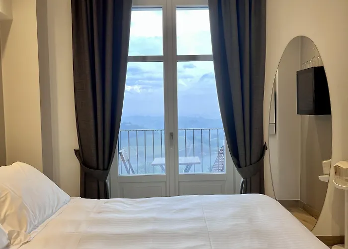 Bed & Breakfast Nonna Cicci Boutique - Cisterna dʼAsti