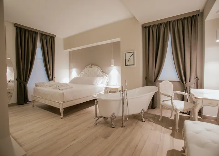 Bed & Breakfast Nonna Cicci Boutique - 4*