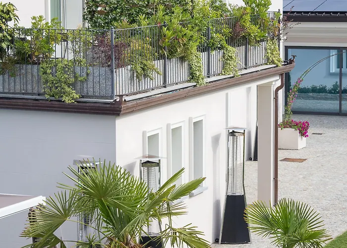 Bed & Breakfast Nonna Cicci Boutique -
